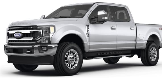 FORD F-250 2022 1FT7W2B61NEF85997 image