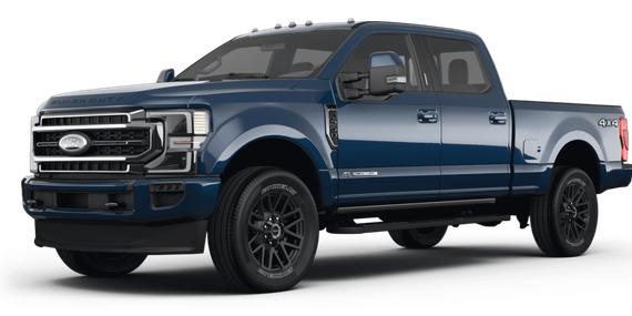 FORD F-250 2022 1FT8W2BT9NED20612 image
