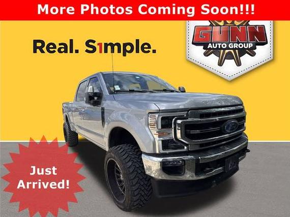FORD F-250 2022 1FT7W2BN3NEG01513 image