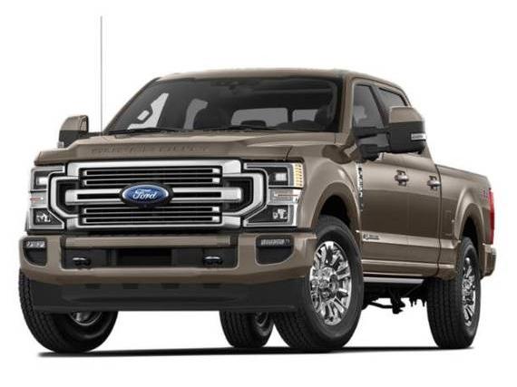 FORD F-250 2022 1FT7W2BT6NEG43138 image