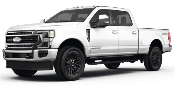 FORD F-250 2022 1FT7W2BT3NEC88817 image