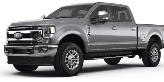 FORD F-250 2022 1FT7W2BN1NEG29794 image