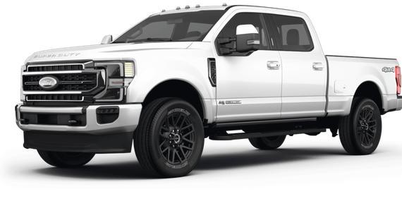 FORD F-250 2022 1FT8W2BT6NEF57669 image