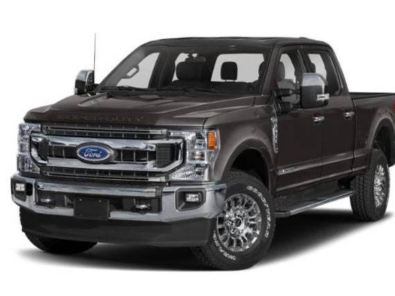 FORD F-250 2022 1FT7W2B61NEC28402 image