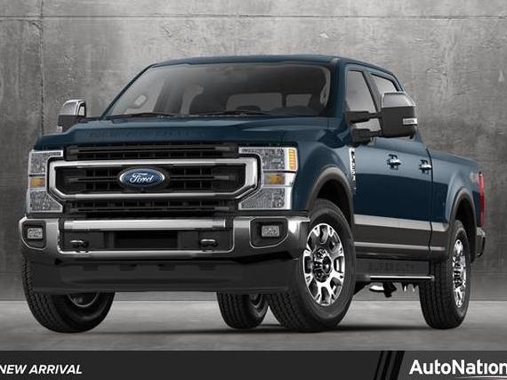 FORD F-250 2022 1FT8W2BT3NEE16042 image