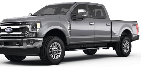 FORD F-250 2022 1FT8W2BT3NEE99049 image