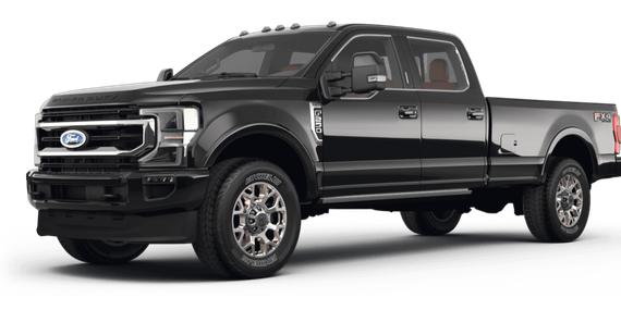 FORD F-250 2022 1FT7W2BT4NEE82241 image