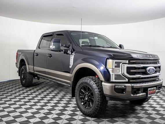 FORD F-250 2022 1FT7W2BN4NEC12508 image