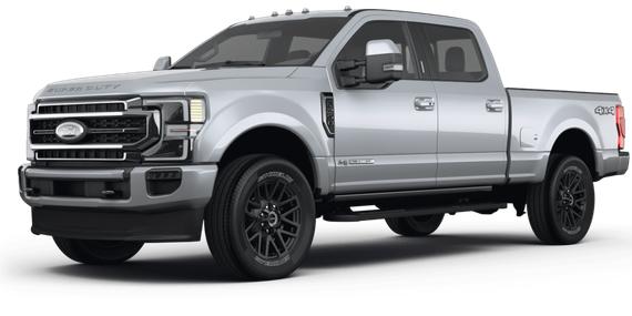 FORD F-250 2022 1FT8W2BT7NEF57910 image