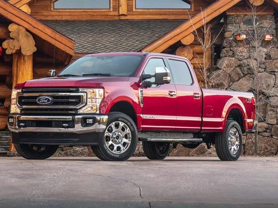 FORD F-250 2022 1FT8W2BT9NEF00169 image