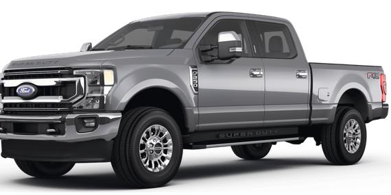 FORD F-250 2022 1FT8W2BT1NEF03759 image