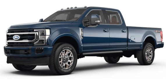 FORD F-250 2022 1FT8W2BT3NED05894 image