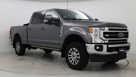 FORD F-250 2022 1FT7W2B62NED09263 image