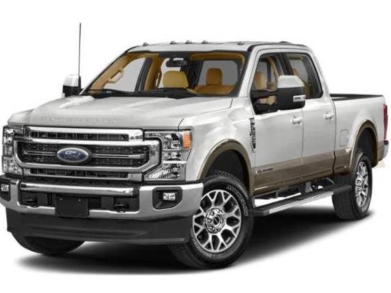 FORD F-250 2022 1FT7W2BN3NED06976 image