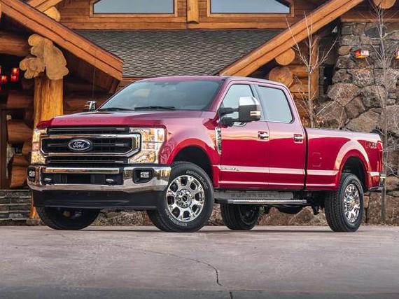 FORD F-250 2022 1FT8W2BT8NEE63714 image