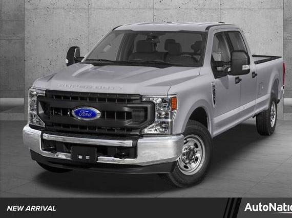 FORD F-250 2022 1FT8W2BT2NED52351 image
