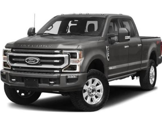 FORD F-250 2022 1FT7W2BT3NED39376 image