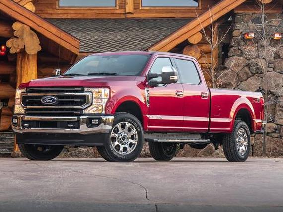 FORD F-250 2022 1FT7X2BT1NED50101 image