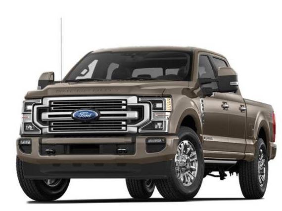 FORD F-250 2022 1FT7W2BT0NED83724 image