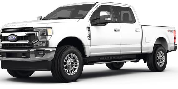 FORD F-250 2022 1FT8W2BT2NED20483 image