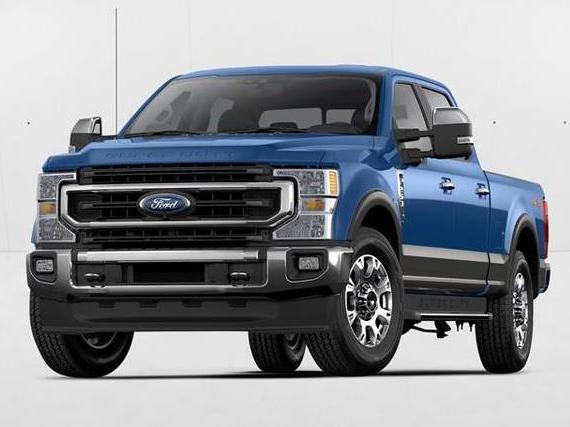 FORD F-250 2022 1FT8W2BT5NEC42121 image