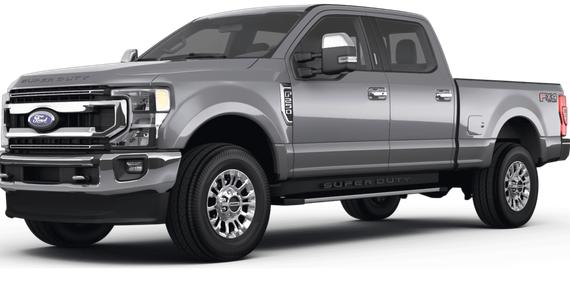 FORD F-250 2022 1FT7W2B69NEE64506 image