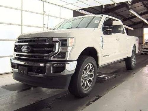 FORD F-250 2022 1FT7W2BT0NEC32172 image