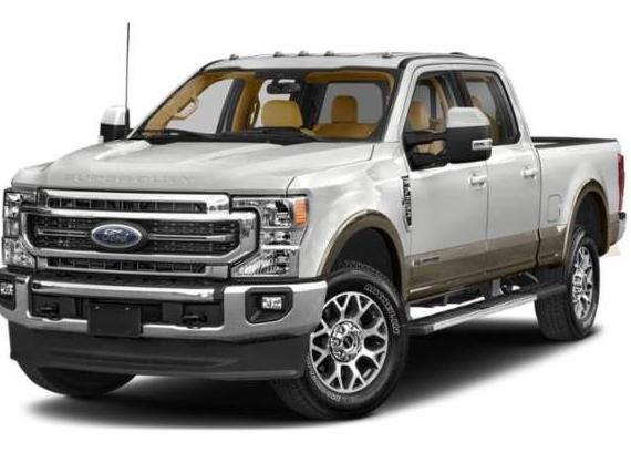 FORD F-250 2022 1FT7W2BT0NEC06526 image