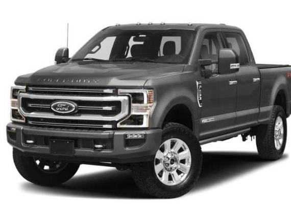 FORD F-250 2022 1FT8W2BT4NEC11748 image