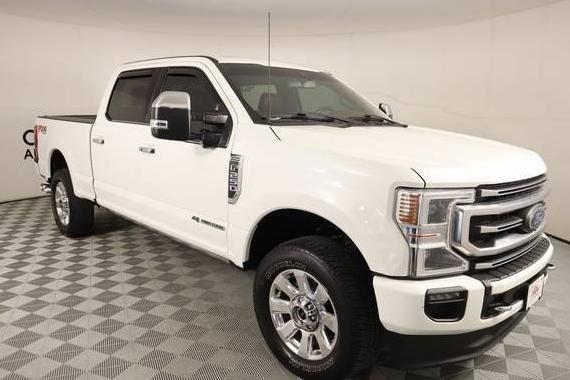 FORD F-250 2022 1FT7W2BT7NEG11430 image