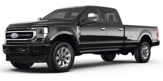 FORD F-250 2022 1FT7W2BT6NEF52290 image