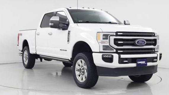 FORD F-250 2022 1FT7W2BT4NEF03086 image