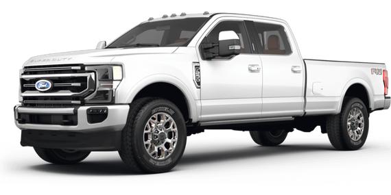 FORD F-250 2022 1FT7W2BT8NEC99845 image