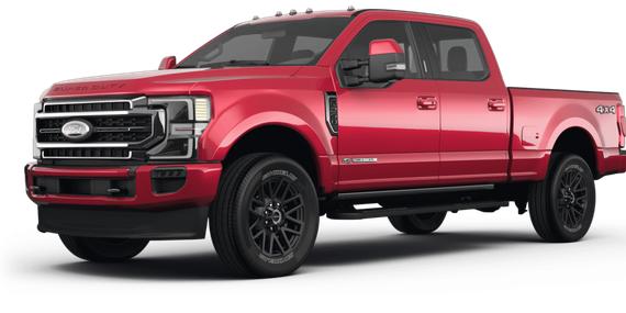 FORD F-250 2022 1FT7W2B61NEE56660 image