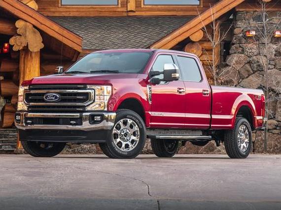 FORD F-250 2022 1FT8W2BTXNEG09711 image