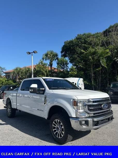 FORD F-250 2022 1FT7W2BT8NEF65879 image
