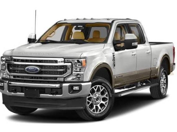 FORD F-250 2022 1FT8W2BTXNEF74183 image
