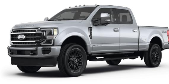 FORD F-250 2022 1FT7W2BT0NEF96477 image