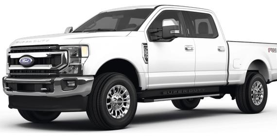 FORD F-250 2022 1FT7W2BT1NEE27018 image