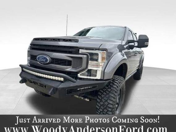FORD F-250 2022 1FT8W2BT5NEC29546 image