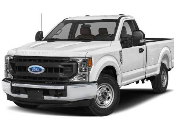 FORD F-250 2022 1FTBF2A67NED19217 image
