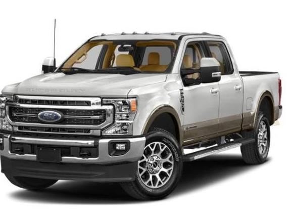 FORD F-250 2022 1FT7W2BT1NEG22326 image