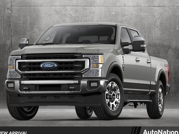 FORD F-250 2022 1FT8W2BT1NEF98713 image