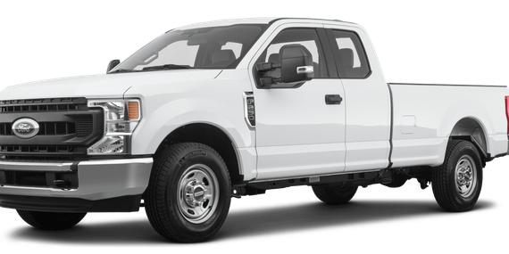 FORD F-250 2022 1FT7X2B63NEC16328 image