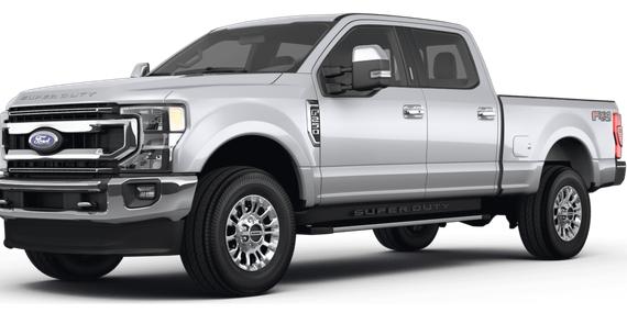 FORD F-250 2022 1FT7W2BT0NEF12559 image
