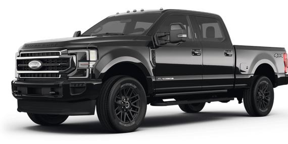 FORD F-250 2022 1FT7W2BT4NEF79861 image