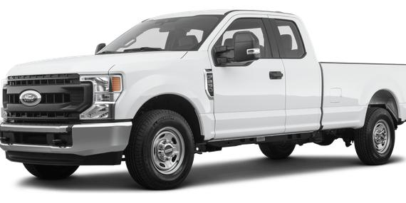 FORD F-250 2022 1FT7X2B67NEE90700 image