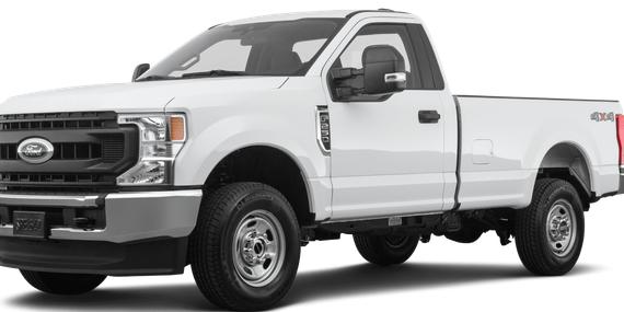 FORD F-250 2022 1FTBF2A61NED76884 image
