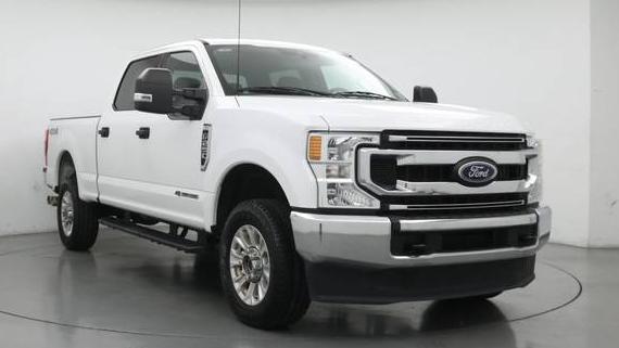 FORD F-250 2022 1FT7W2BT9NEG36068 image