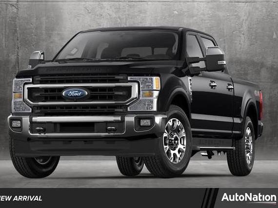 FORD F-250 2022 1FT8W2BT1NEE17612 image